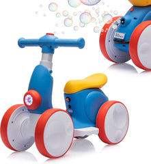 Toddlers Bubble Car