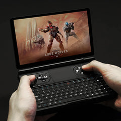 GPD WIN-Mini SSD القرص الصلب ، محمول الألعاب المحمولة ، الكمبيوتر المحمول ، 16GB ، 32GB ، 64GB ، 512GB ، 1 تيرا بايت ، 2 تيرا بايت ، وحدة المعالجة المركزية ، AMD ، Ryzen المعالج