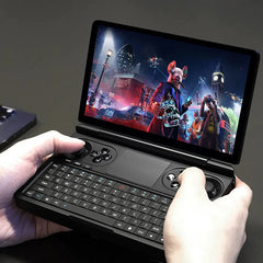 GPD WIN-Mini SSD القرص الصلب ، محمول الألعاب المحمولة ، الكمبيوتر المحمول ، 16GB ، 32GB ، 64GB ، 512GB ، 1 تيرا بايت ، 2 تيرا بايت ، وحدة المعالجة المركزية ، AMD ، Ryzen المعالج