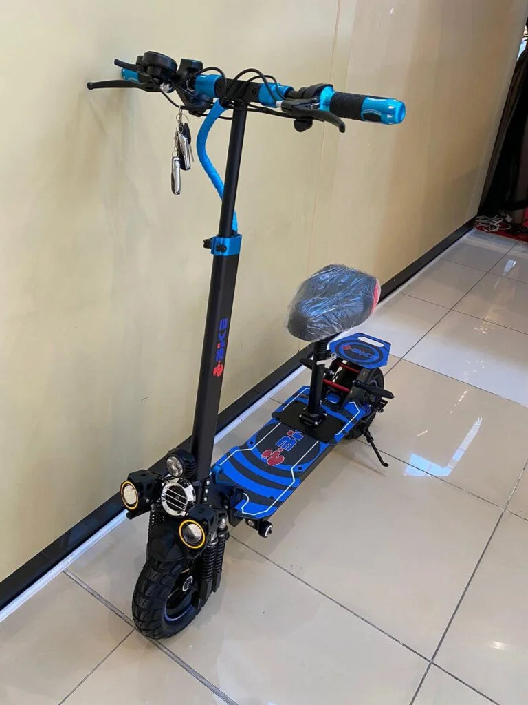 10 S Pro Electric Scooter