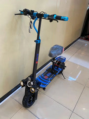 10 S Pro Electric Scooter