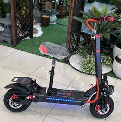 10 S Pro Electric Scooter