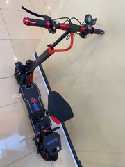 10 S Pro Electric Scooter