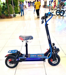 10 S Pro Electric Scooter