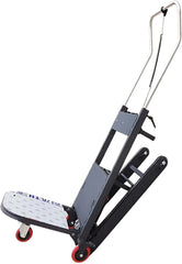 STAIR CLIMBING ELECTRIC TROLLEY