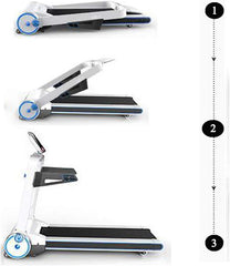 Treadmill Foldable