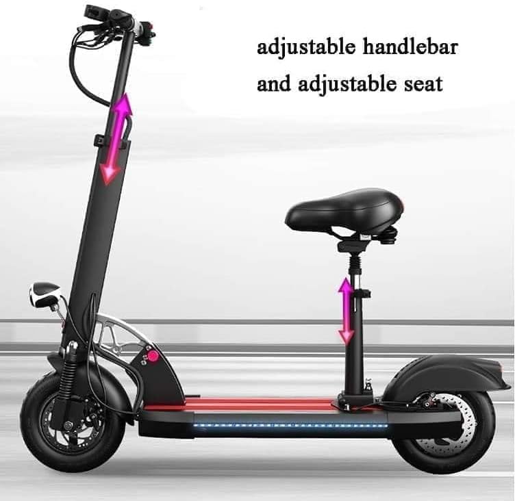 XMLP Electric Scooter