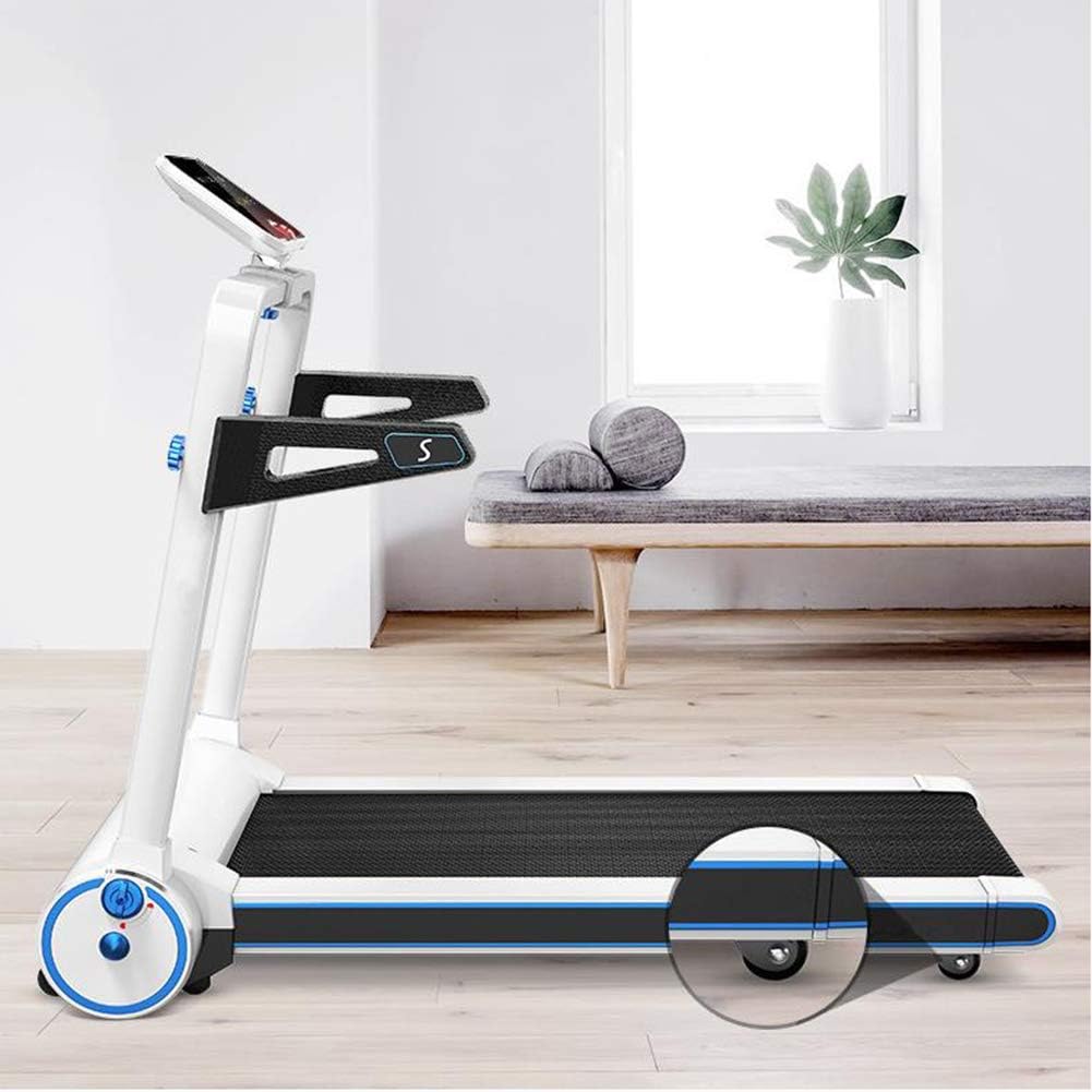 Treadmill Foldable