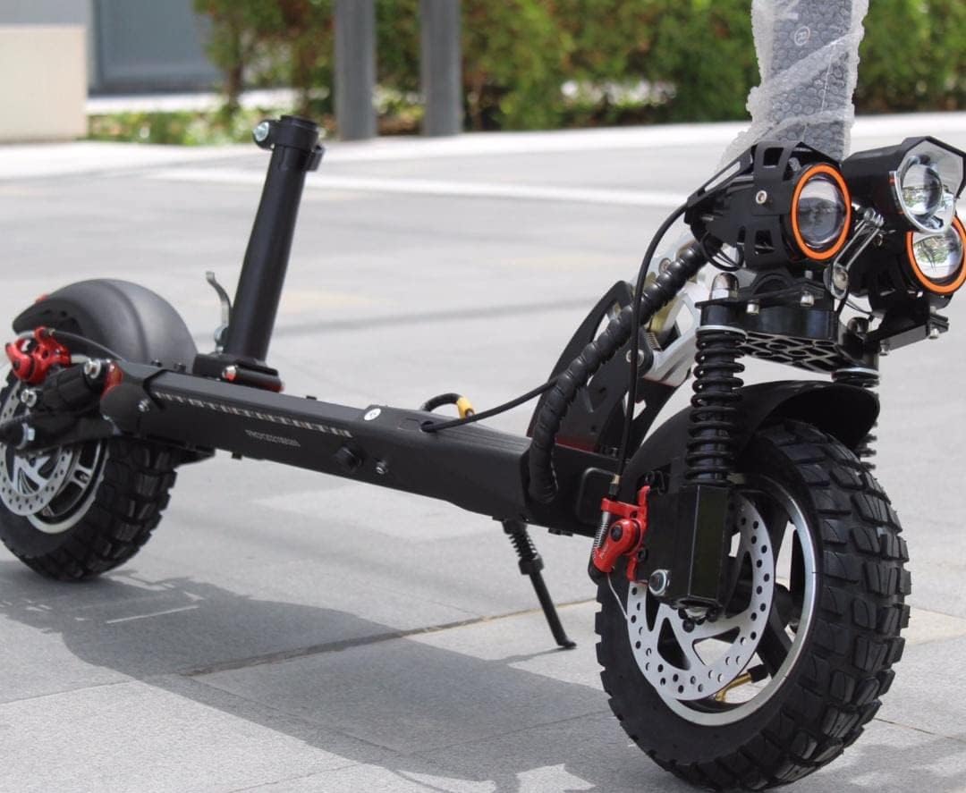 XMLP Electric Scooter