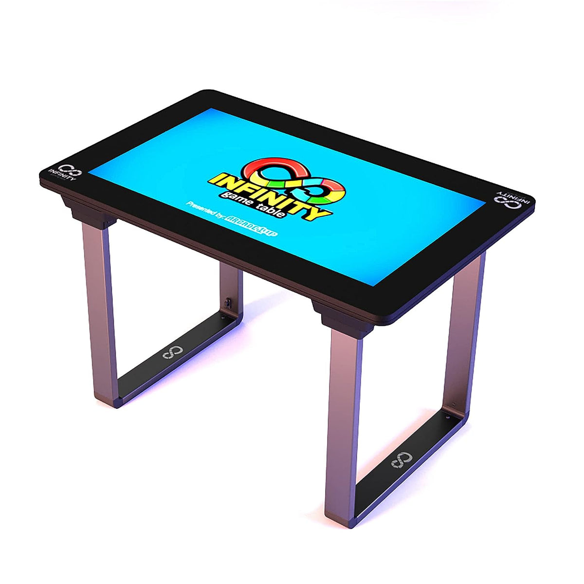 32 Inch Infinity Game Table