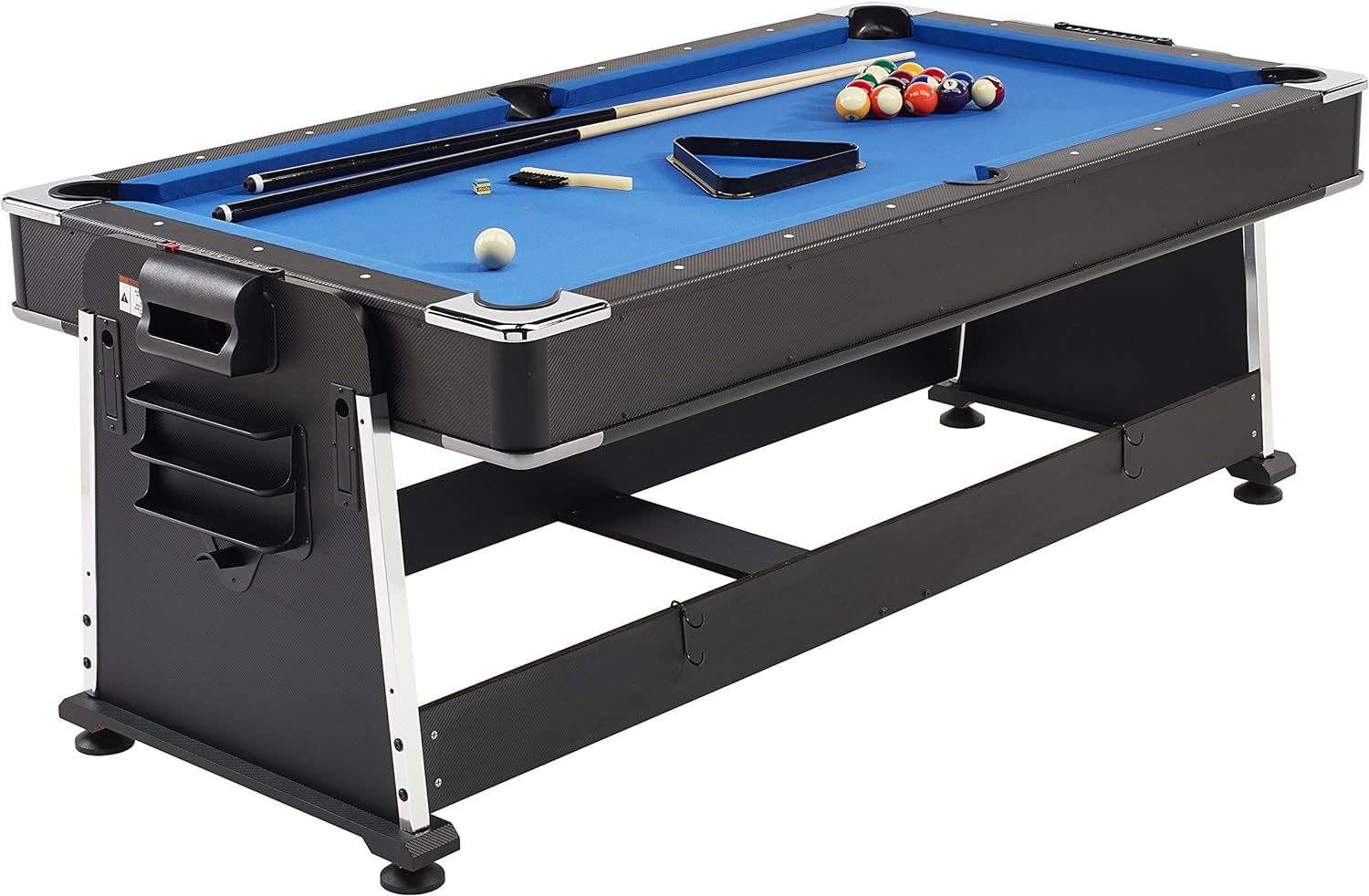 Multifunctional Game Table