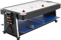 Multifunctional Game Table