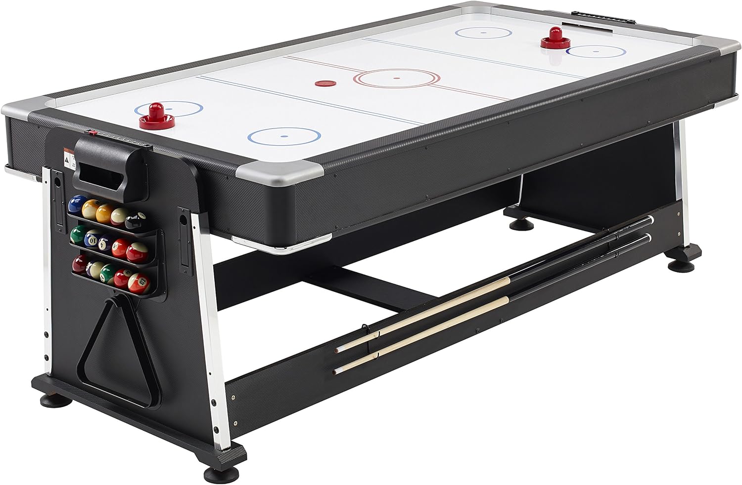 Multifunctional Game Table