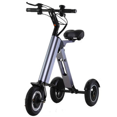 BMSLY FOLDING 3 WHEEL E-SCOOTER