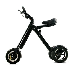 BMSLY FOLDING 3 WHEEL E-SCOOTER