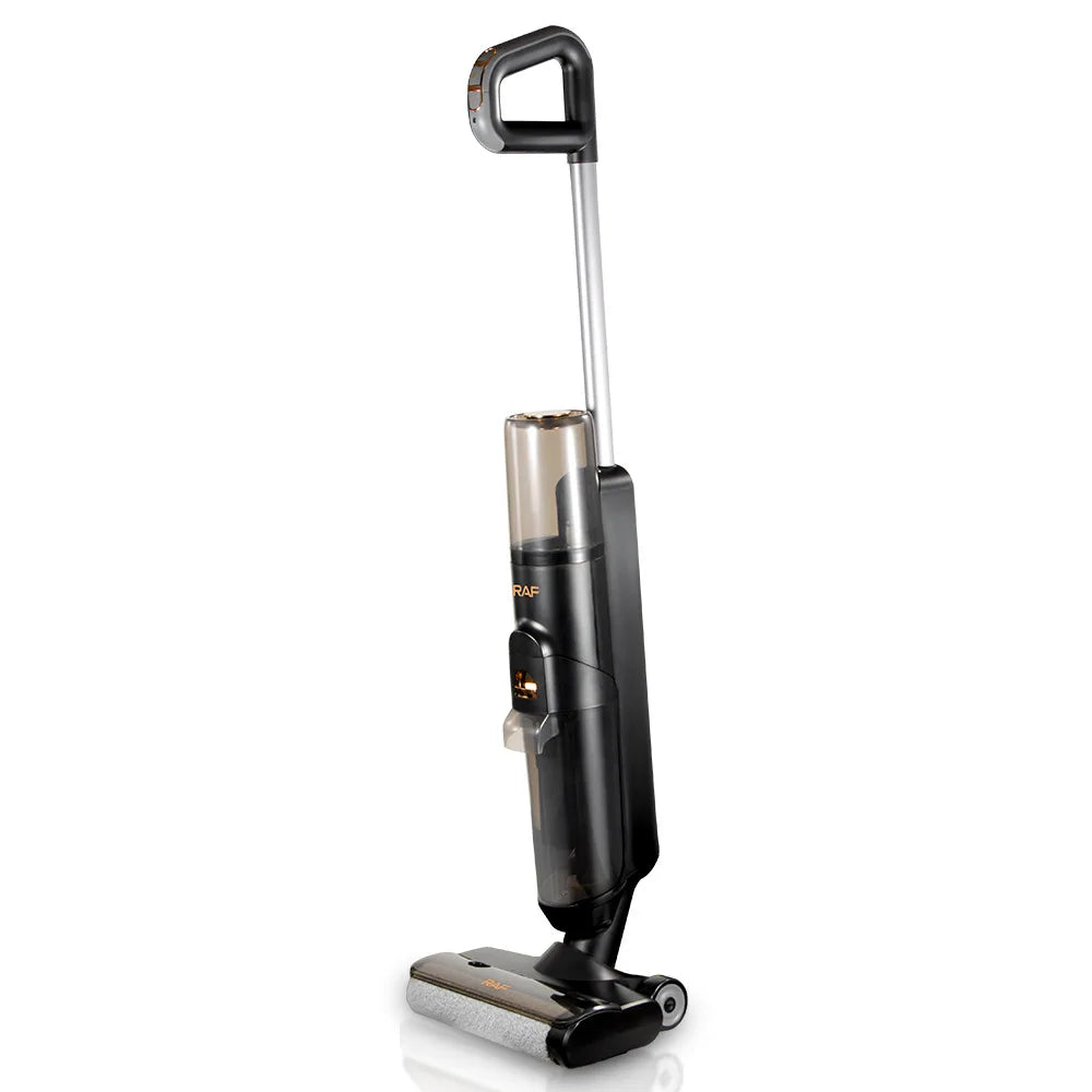 Mop Cleaning Machine