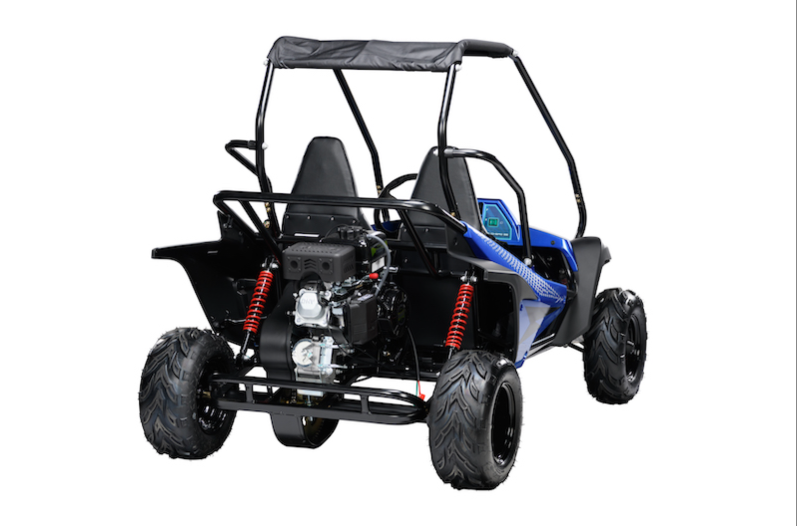 HummerHead  Electric Mini Buggy