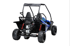 HummerHead  Electric Mini Buggy