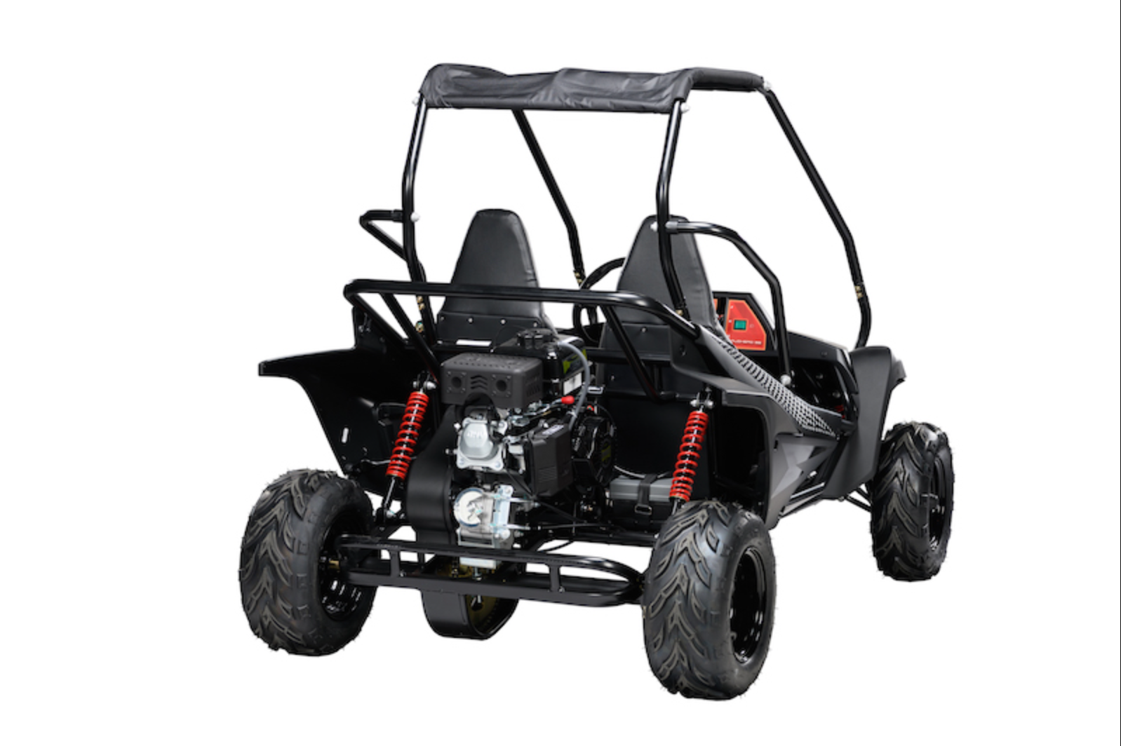 HummerHead  Electric Mini Buggy