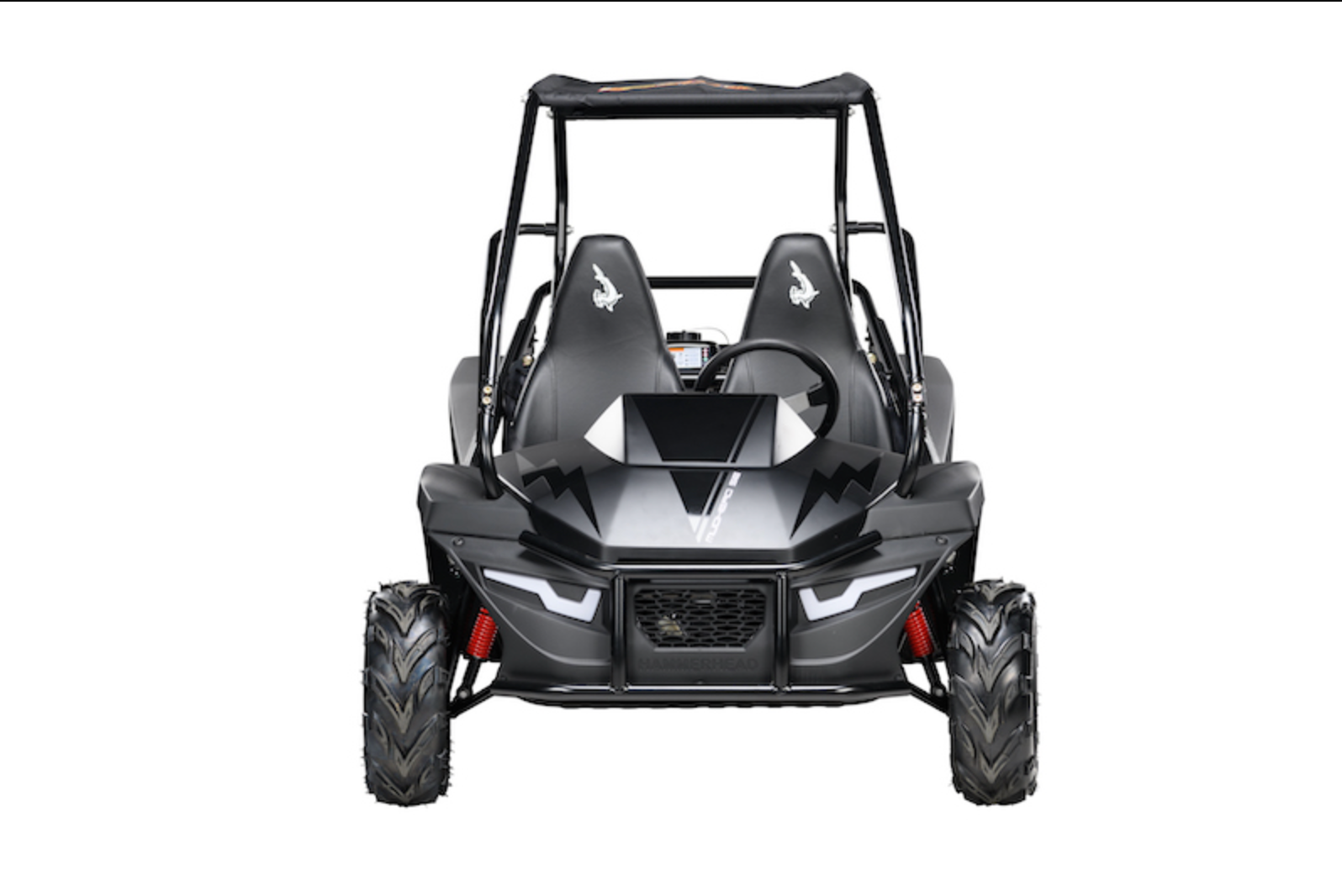 HummerHead  Electric Mini Buggy