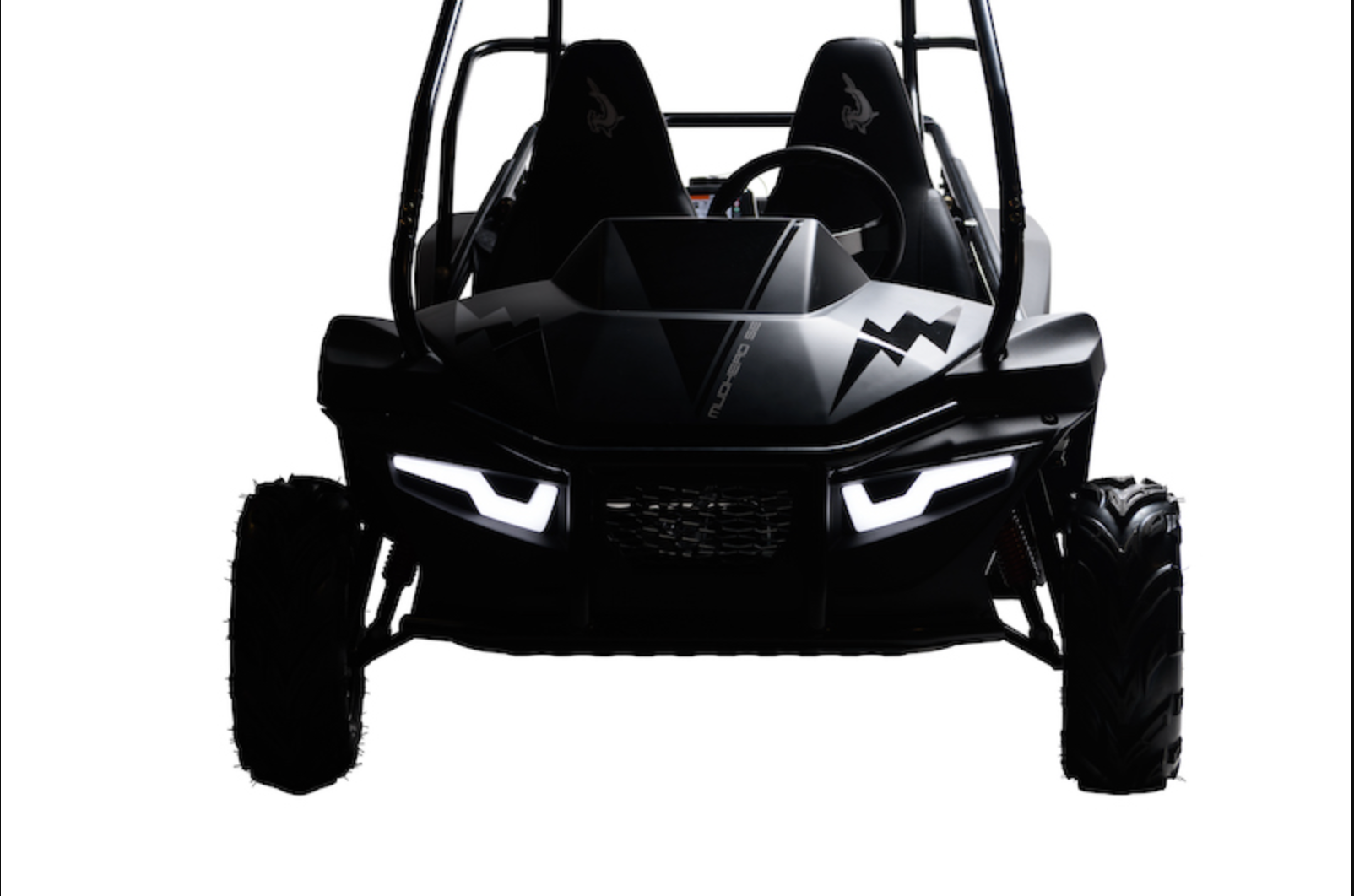 HummerHead  Electric Mini Buggy