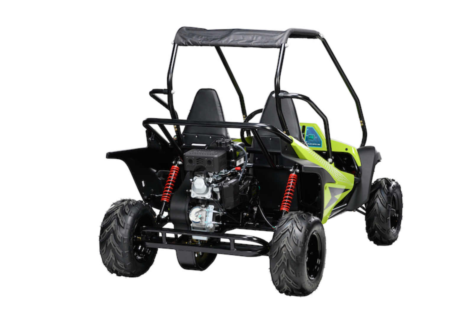 HummerHead  Electric Mini Buggy