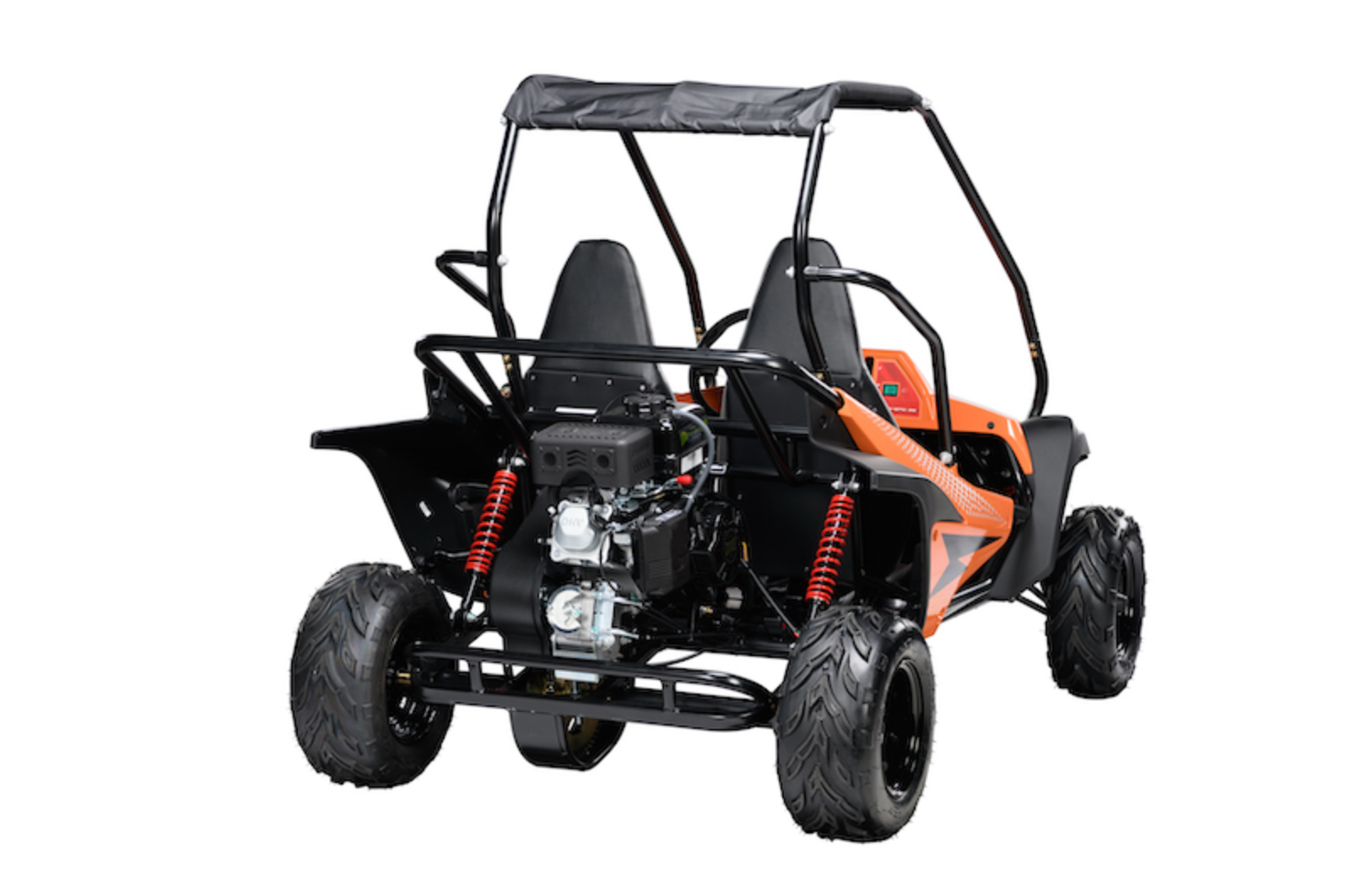 HummerHead  Electric Mini Buggy