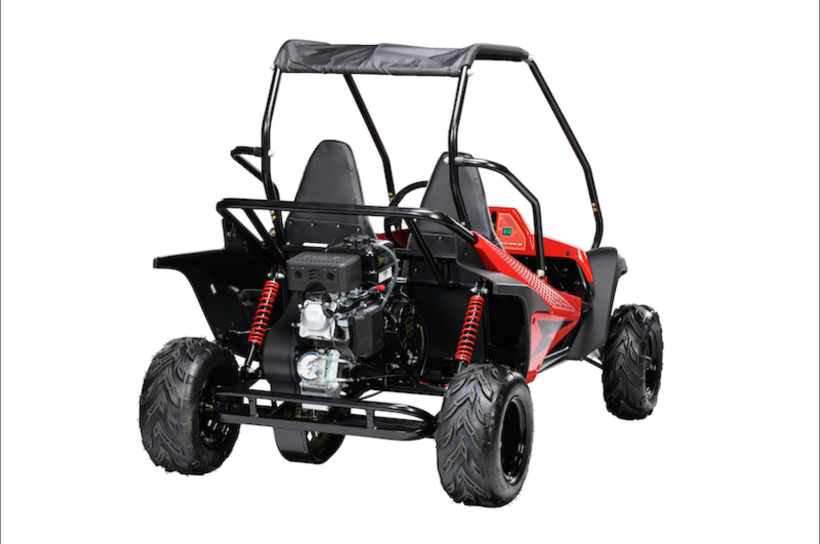 HummerHead  Electric Mini Buggy