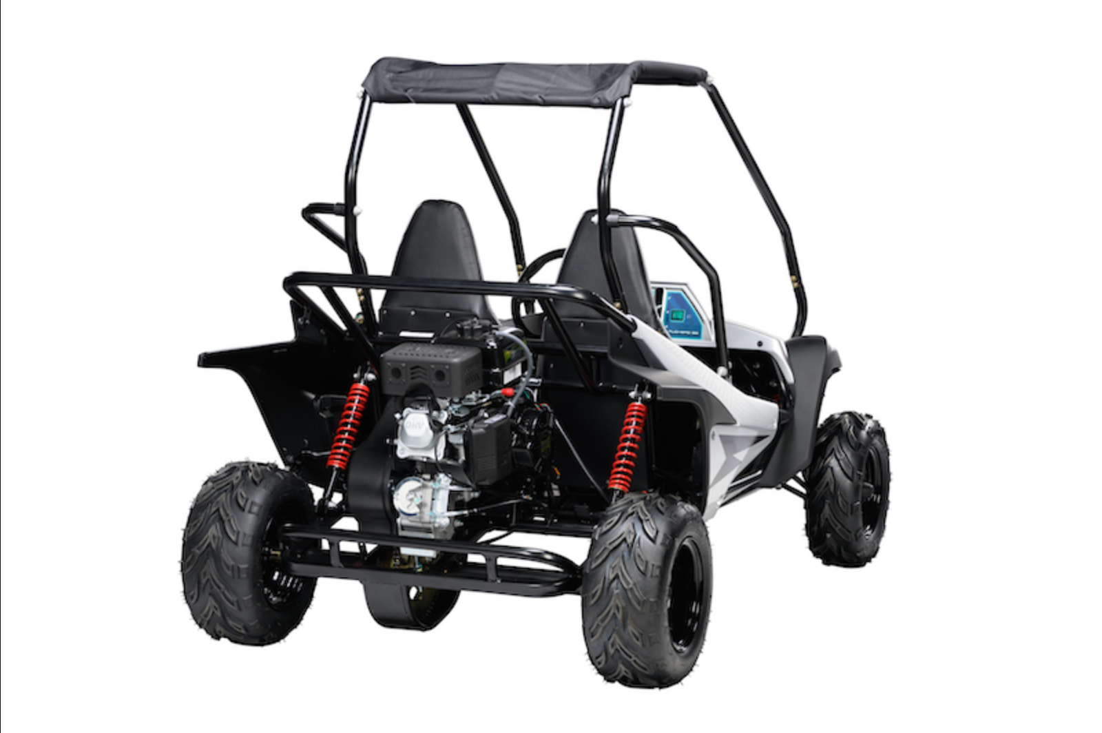 HummerHead  Electric Mini Buggy