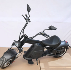 High Power 3000w Blushless Motor Adult Electric Motorcycle