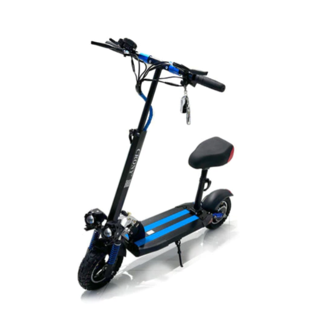 XMLP Electric Scooter