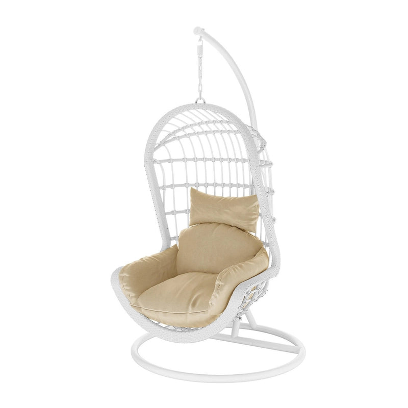 Outdoor Egg Chair