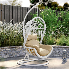 Outdoor Egg Chair