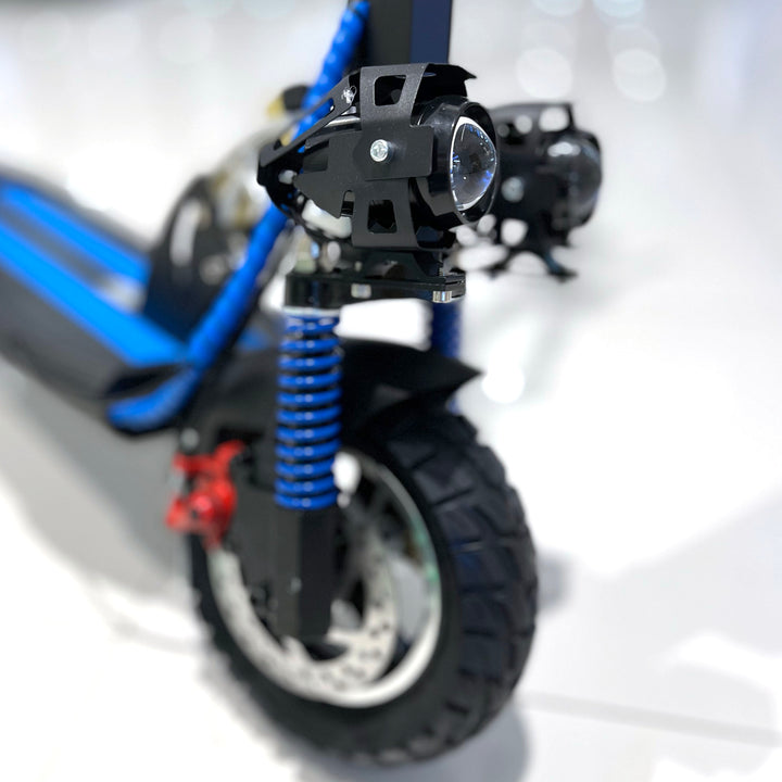 XMLP Electric Scooter