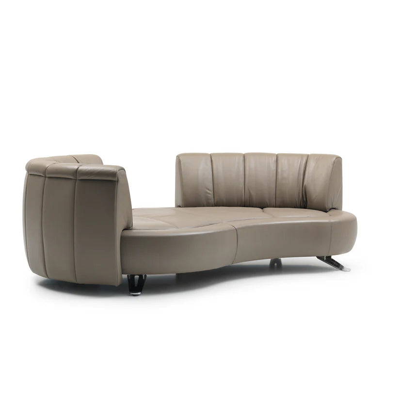 Slide Asymmetrical Sofa