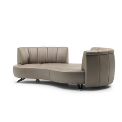 Slide Asymmetrical Sofa