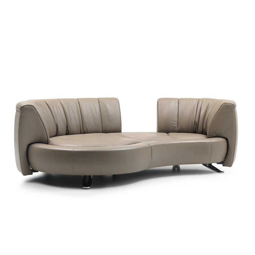 Slide Asymmetrical Sofa