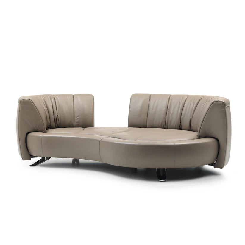 Slide Asymmetrical Sofa