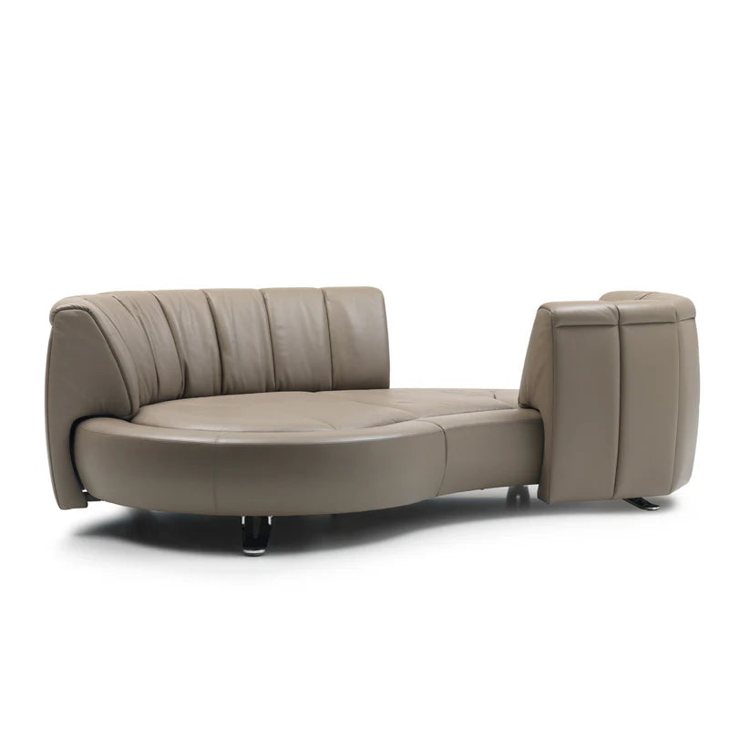 Slide Asymmetrical Sofa