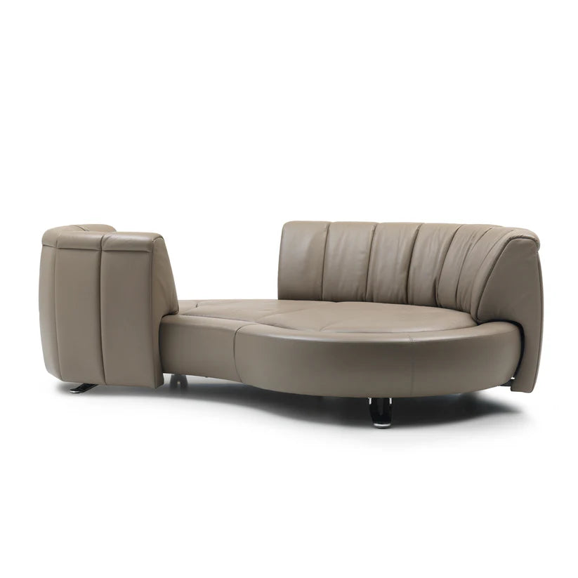 Slide Asymmetrical Sofa