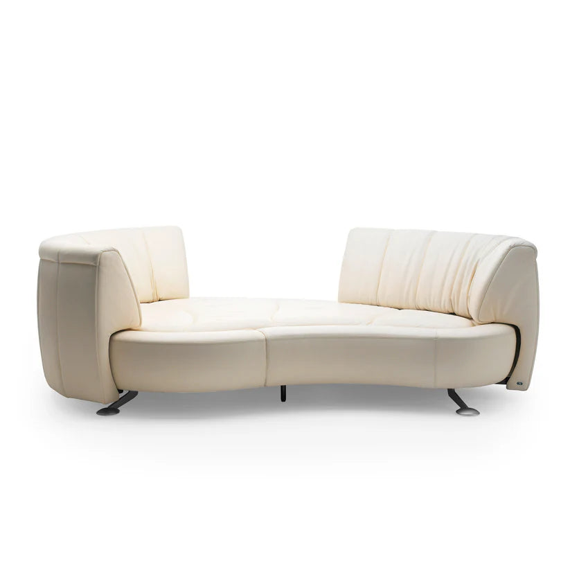 Slide Asymmetrical Sofa