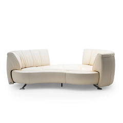 Slide Asymmetrical Sofa