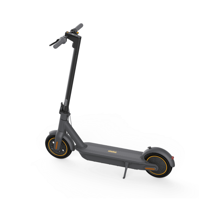 MAX G30P  KickScooter Ninebot  سكوتر كهربائي