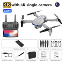 E2 Pro drone with 4K Ultra HD camera